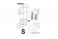 BGA V998857