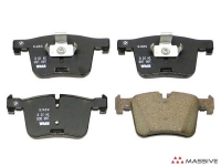 BMW 34106799801