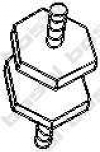 BOSAL 255-333