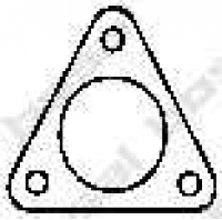 BOSAL 256791