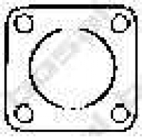 BOSAL 256-855