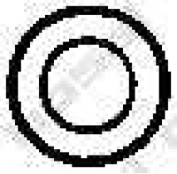 BOSAL 258-117