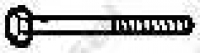 BOSAL 258-825