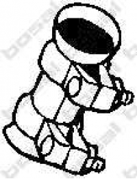 BOSAL 265833