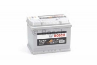 BOSCH 0 092 S50 050