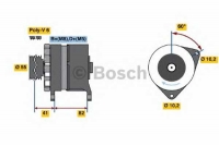 BOSCH 0120468134