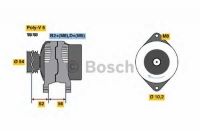 BOSCH 0124415002