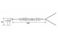 BOSCH 0265006215