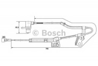 BOSCH 0265006677