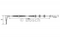 BOSCH 0265007685