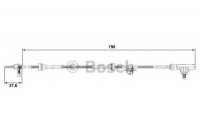 BOSCH 0265007687