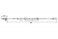 BOSCH 0265007790