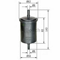 BOSCH 0450902161