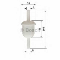BOSCH 0450904060