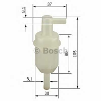 BOSCH 0450904077