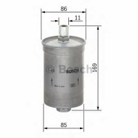 BOSCH 0450905177