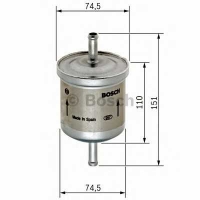 BOSCH 0450905275