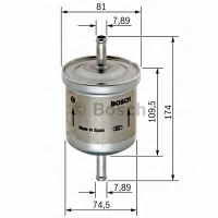 BOSCH 0450905318