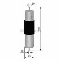 BOSCH 0450905905