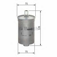 BOSCH 0450905906