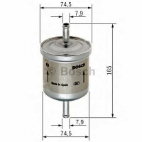 BOSCH 0 450 905 927