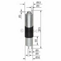 BOSCH 0450905952
