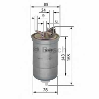 BOSCH 0450906274