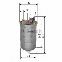 BOSCH 0450906373