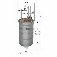 BOSCH 0450906429