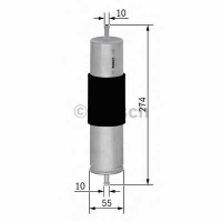 BOSCH 0450906450