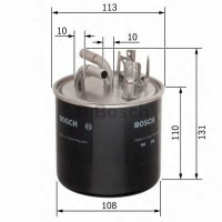 BOSCH 0450906458