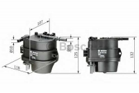 BOSCH 0450906460