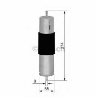 BOSCH 0450906462