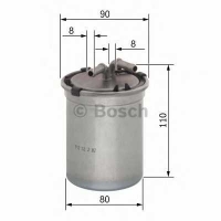 BOSCH 0450906500