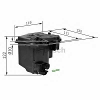 BOSCH 0450907006