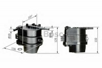 BOSCH 0450907007