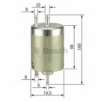 BOSCH 0450915003