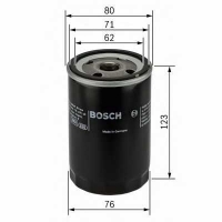 BOSCH 0451103033