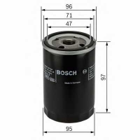 BOSCH 0451103170