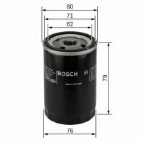 BOSCH 0451103298