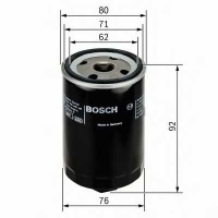 BOSCH 0451103318