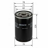 BOSCH 0451103340