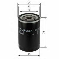 BOSCH 0451103341