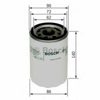 BOSCH 0451103347