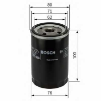BOSCH 0451103367