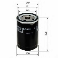 BOSCH 0451104013