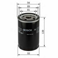 BOSCH 0451104064