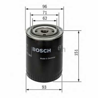 BOSCH 0451203012