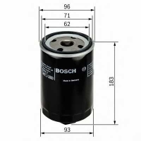 BOSCH 0451203087