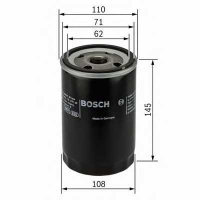BOSCH 0451203201